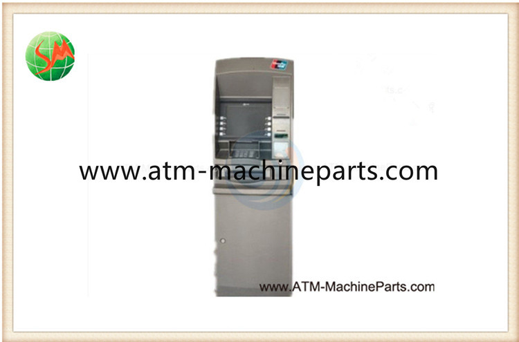 Original NCR 5877 Metal ATM Machine Parts Manual For Credit Card Terminal