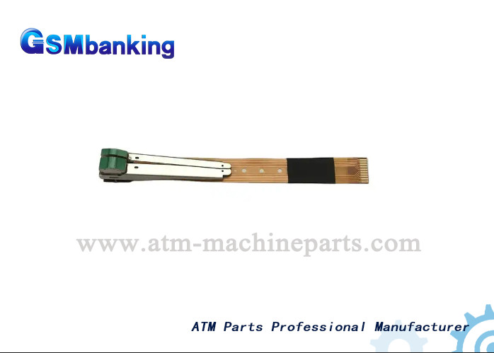 9980235656 998-0235656 ATM Machine Parts NCR Card Reader Magnetic Read ...