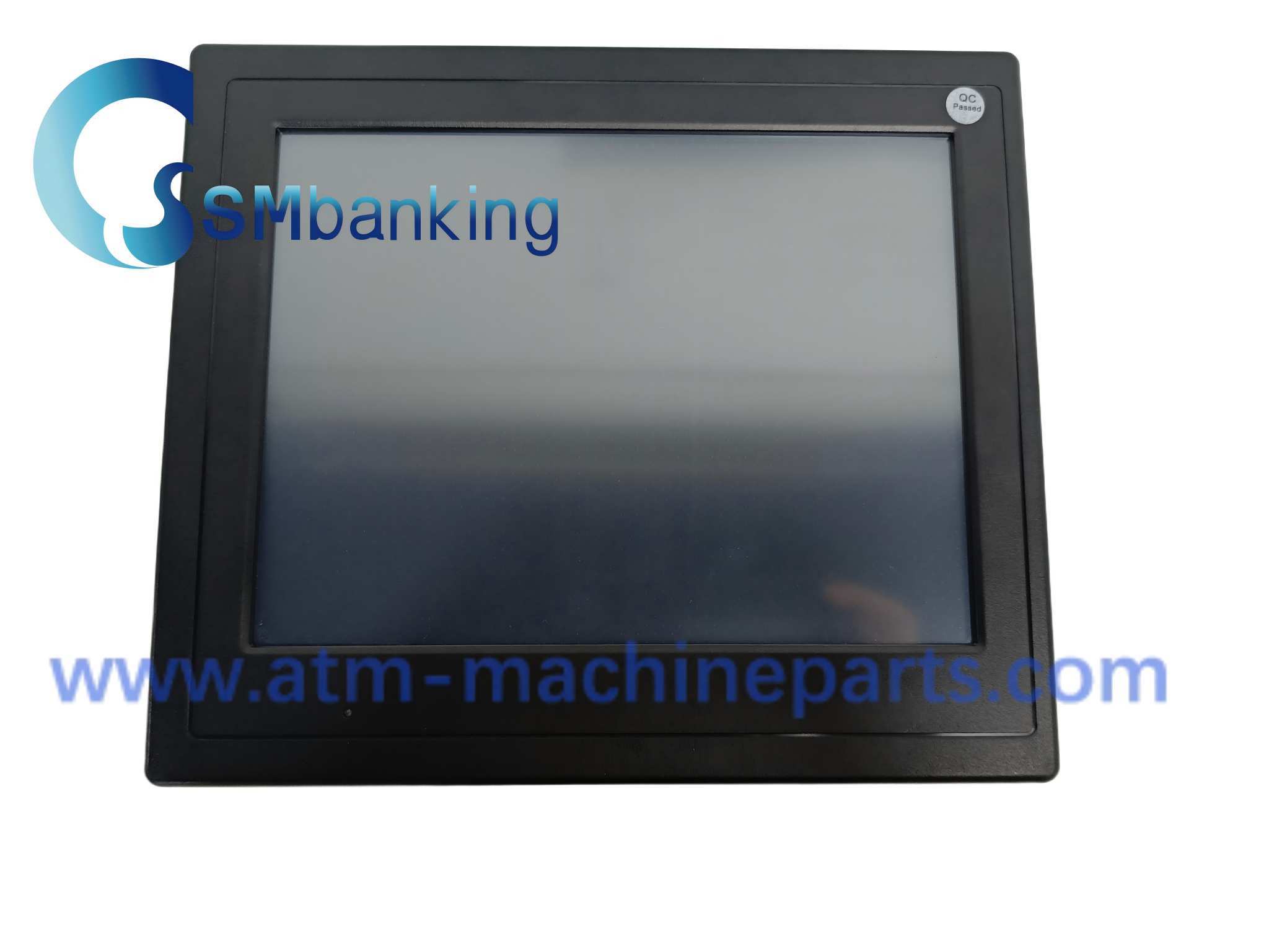 NCR ATM F10SBL LCD Display Panel with USB Interface