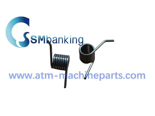 Hyosung CDU Clamp Carriage Right Torsion Spring cash dispenser Parts 1.4+0D10.5*11.2L*7N