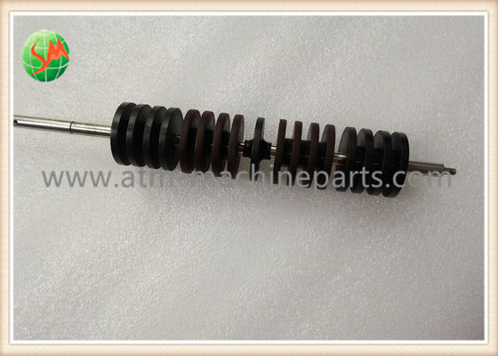 1750035778 Wincor Nixdorf Drive Roller Shaft Assy 01750035778 ATM Parts