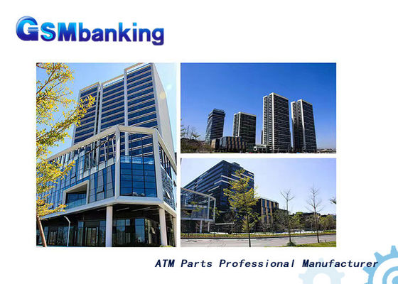 1750035778 Wincor Nixdorf Drive Roller Shaft Assy 01750035778 ATM Parts